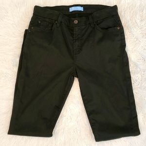 B ( air) 7 For All Mankind